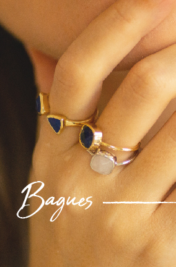 Bagues